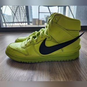 Nike Dunk Hi Ambush Sneakers